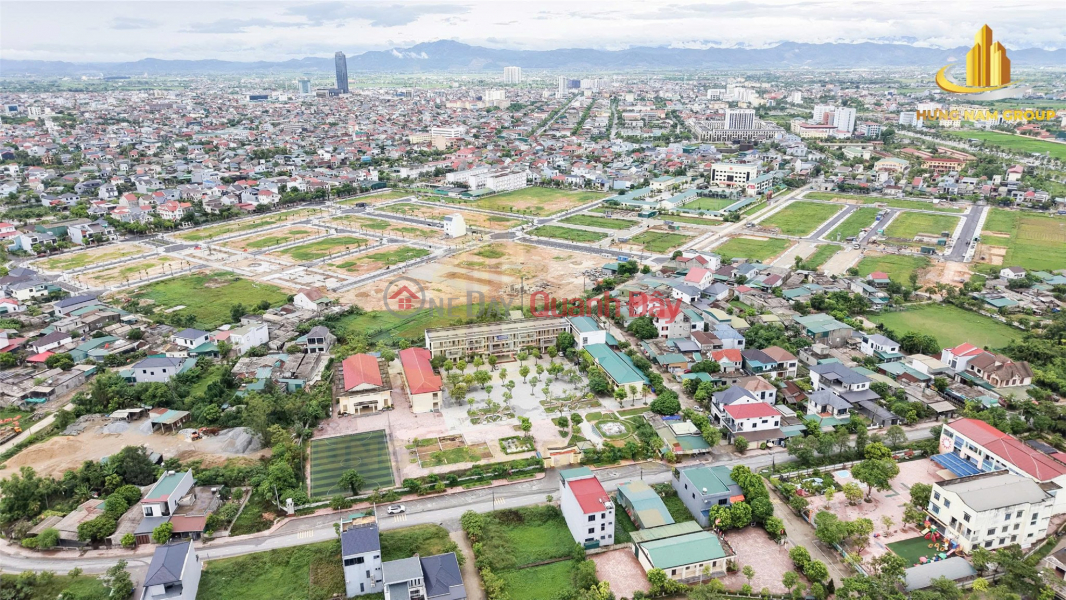 ELITE RESIDENCE HA TINH PROJECT – AN OPPORTUNITY TO OWN PRIME REAL ESTATE IN THACH LINH WARD, HA TINH CITY Vietnam, Sales | đ 10 Million
