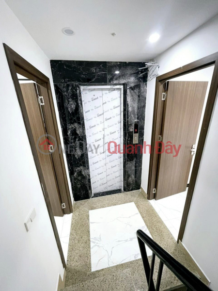 Urgent sale CCMN Lane 79 Cau Giay 54m2 x 6T, Elevator, 10 self-contained rooms, Full Furniture 7.9 billion. | Vietnam, Sales đ 6 Billion