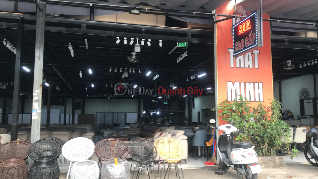 Nội Thất Minh Nhật -501 Nguyễn Hữu Thọ (Minh Nhat Furniture -501 Nguyen Huu Tho) Cẩm Lệ | ()(3)