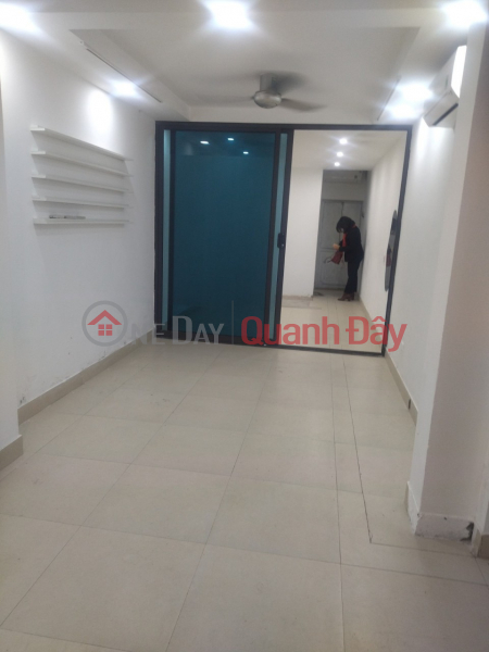 Apartment for rent on the 1st floor of Thanh Cong Ba Dinh, 60m2, 5m frontage, 8 million\\/month, Vietnam, Rental, ₫ 8 Million/ month