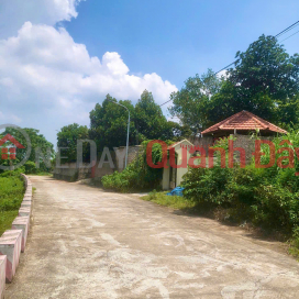 ONLY OVER 3 BILLION VND LAND LOT OF 360M2 (OWNER) NEAR SON TAY AIR DEFENSE AND AIR FORCE ACADEMY ONLY OVER 3 BILLION VND LAND LOT OF 360M2 (OWNER) NEAR SON TAY AIR DEFENSE AND AIR FORCE ACADEMY _0