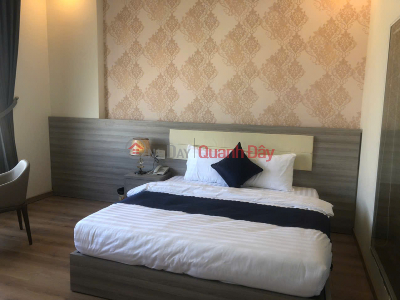 Property Search Vietnam | OneDay | Nhà ở, Niêm yết cho thuê | Cho thuê khách sạn 14 phòng đường Mạc Đỉnh Chi phường 4 Đà Lạt giá 45 triệu