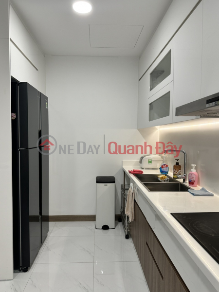 Property Search Vietnam | OneDay | Residential | Rental Listings | For rent: 3 Bedroom with good size in Sunwah Pearl