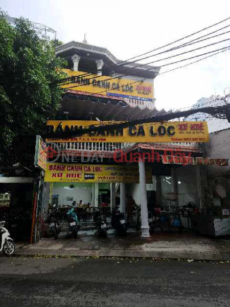 Hót - Biệt Thự Mini 3 Tầng - P2 , Tân Bình. Niêm yết bán