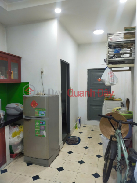 Bán nhà đang cho thuê 36m2 hẻm ô tô dài 14m Hưng Phú chỉ nhỉnh 5 ty Việt Nam | Bán, đ 5,1 tỷ