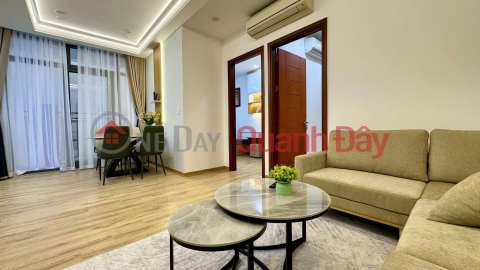 CC Mỹ Đình Plaza Trần Bình, 73.2m, 2PN 2WC, full nội thất cực đẹp, 6.98 tỷ _0