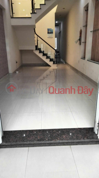 House for rent 1 ground floor, 1 floor, frontage on Binh Gia Street, Ward 8, Vung Tau City Rental Listings