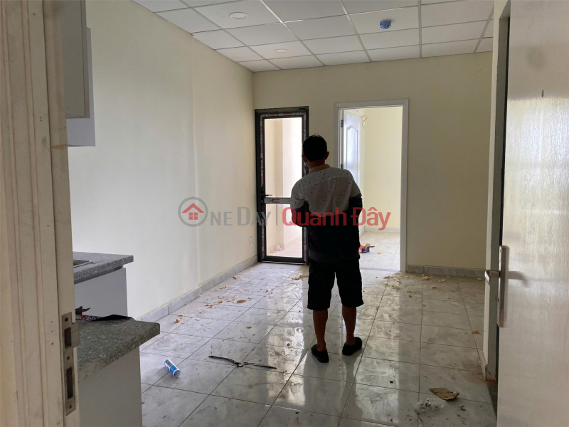 BEAUTIFUL APARTMENT - GOOD PRICE - Owner Sells 1 Bedroom Apartment at D'Gold Vinh Loc Apartment, Binh Chanh District, HCMC Sales Listings