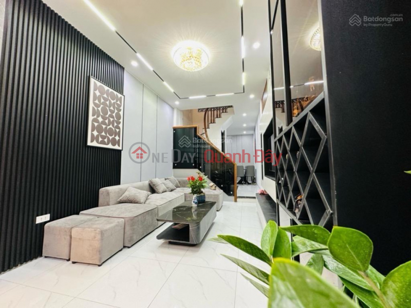 Property Search Vietnam | OneDay | Nhà ở, Niêm yết bán, Nhà Kim Giang diện tích 42m2 x 5tầng, cực đẹp, mới, giá chỉ 5.68 tỷ, ngõ 4m