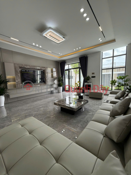 Property Search Vietnam | OneDay | Residential Sales Listings | 1-FLOOR, 1-FLOOR VILLA IN THE CENTER OF DIEN KHANH TOWN, KHANH HOA