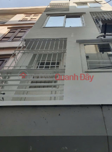 Property Search Vietnam | OneDay | Residential | Sales Listings | NEWLY BUILT 5-STOREY RESIDENTIAL HOUSE FOR SALE IN NGO QUYEN, READY TO MOVE IN, FULL OF FUNCTIONS. 6.5 BILLION