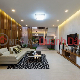 ***House for sale in Ward 12, Tan Binh, Bau Cat 1 Street (6.9*13) - 105 million\/m2 _0