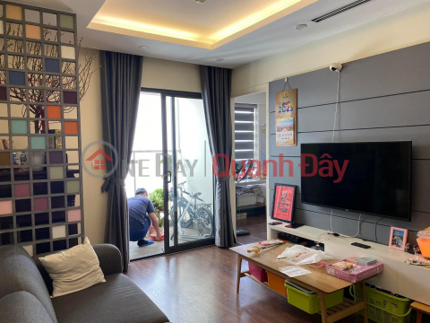 Hàng hiếm Imperia Garden - căn 2Pn rộng 69m2 view hồ bơi - 7.4 tỷ _0