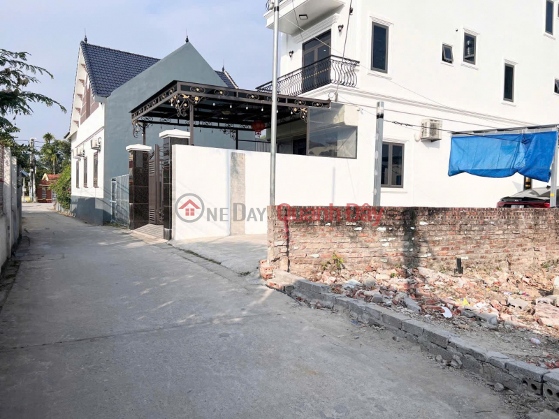 85m² ngõ ô tô tránh Đại Thắng – Hòa Nghĩa Giá hiếm khu dân cư ổn định ZALO 0567 222 555 | Việt Nam, Bán đ 2,2 tỷ