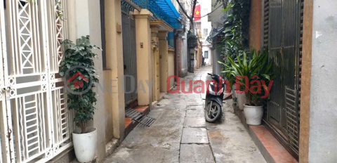 giáp bát, siêu phẩm 70m 6 tầng, 9 phòng khép kín chỉ 14 tỷ _0