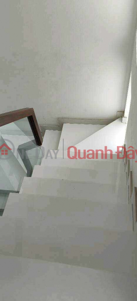 Nhà Mặt Phố - 7 Tầng, Phường 10 , Quận 3 Niêm yết bán