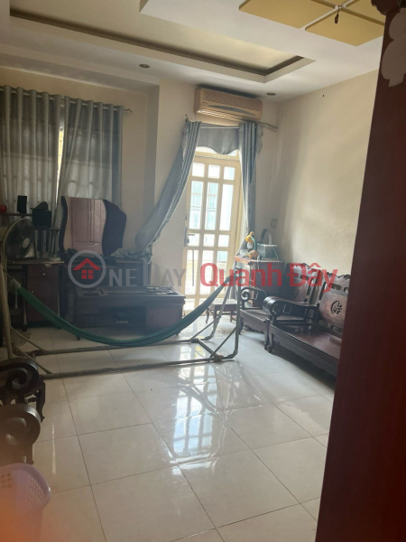 3-SHEET HOUSE 9M ASSUME FRONTAGE - A FEW STEPS TO BINH LONG - NEAR THE WALL OF TAN PHU - ONLY 65 million\\/m2 Sales Listings