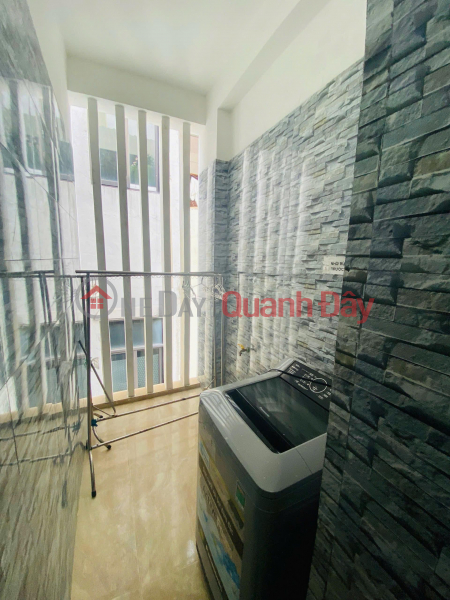 đ 16,5 triệu/ tháng, Cho thuê căn hộ 1 phòng ngủ khu An Thượng 39