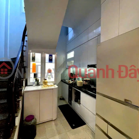 BÁN NHÀ RIÊNG PHỐ NGỌC THỤY- LONG BIÊN, 30M2,5 TẦNG, MT 3.2M, 5.9 TỶ. CÓ THƯƠNG LƯỢNG. _0