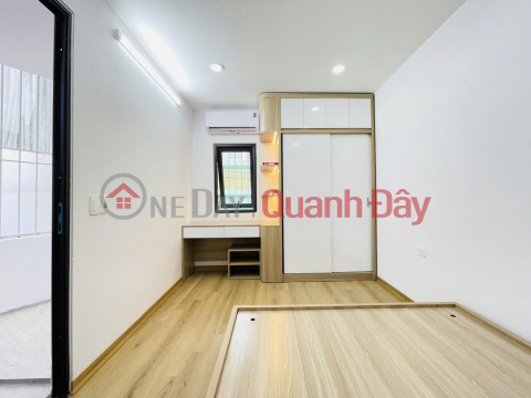 House for sale in Dong Thien Linh Nam, 25m2, 2 floors, price 2.07 billion, house without title _0