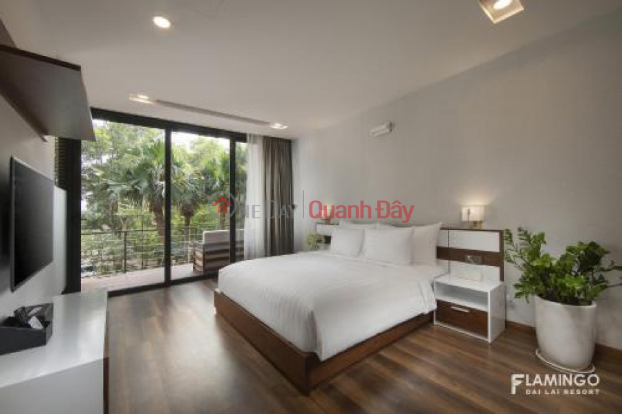 Property Search Vietnam | OneDay | Residential, Sales Listings FOR SALE Resort house in Dai Lai area, Vinh Phuc with beautiful scenery.