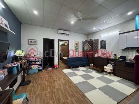 bán đất tặng nhà 2T ngõ 280 Ngọc Thuỵ 78m x 5,5m giá đầu tư chỉ 10t2 _0