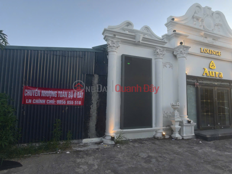 đ 120 tỷ | ĐẤT ĐẸP- GIÁ ĐẦU TƯ – BÁN 9.000M² ĐẤT THƯƠNG MẠI DỊCH VỤ, P. Cẩm Thành, TP. Cẩm Phả, T. Quảng Ninh
