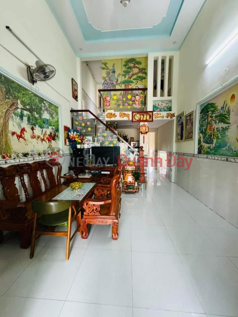 BEAUTIFUL HOUSE - OWNER House For Sale At Group 5, Phuoc Hai Quarter, Thai Hoa Ward, Tan Uyen Town, Binh Duong _0