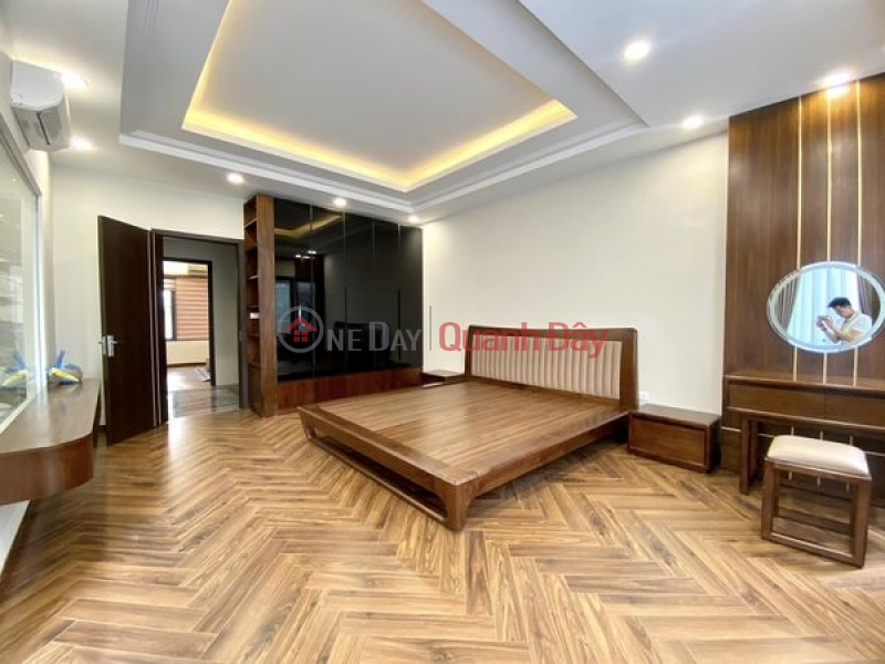 Property Search Vietnam | OneDay | Residential Sales Listings House for sale 101m2 Au Co street, Tay Ho Car avoids Elevator Business 14.5 Billion VND