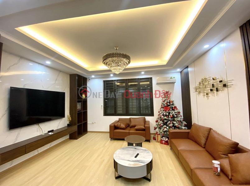 BEAUTIFUL HOUSE - GOOD SECURITY - EXCELLENT FURNITURE - 5T X 51M2, 5.9 BILLION Sales Listings