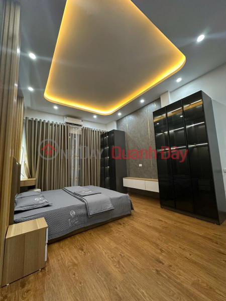 (Owner) urgently selling a townhouse in Tho Lao - 4.2m wide frontage - 7-story building with elevator, 45m2, 19.8 billion VND. | Vietnam Sales, đ 19.8 Billion