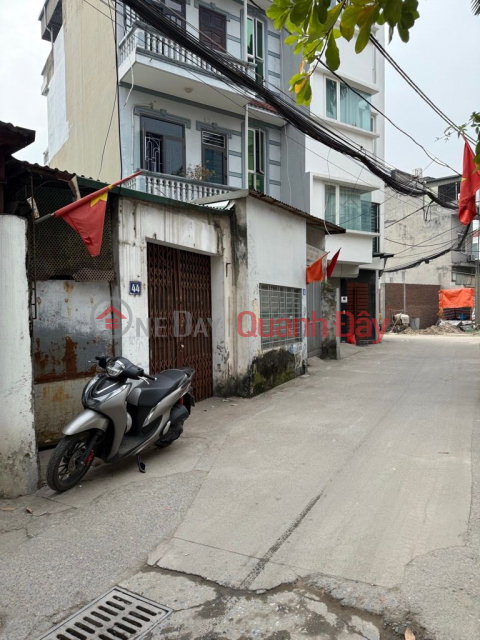 bán đất ngõ 344 ngọc thuỵ 178m oto thông, kinh doanh giá hơn 23 tỷ còn tl _0