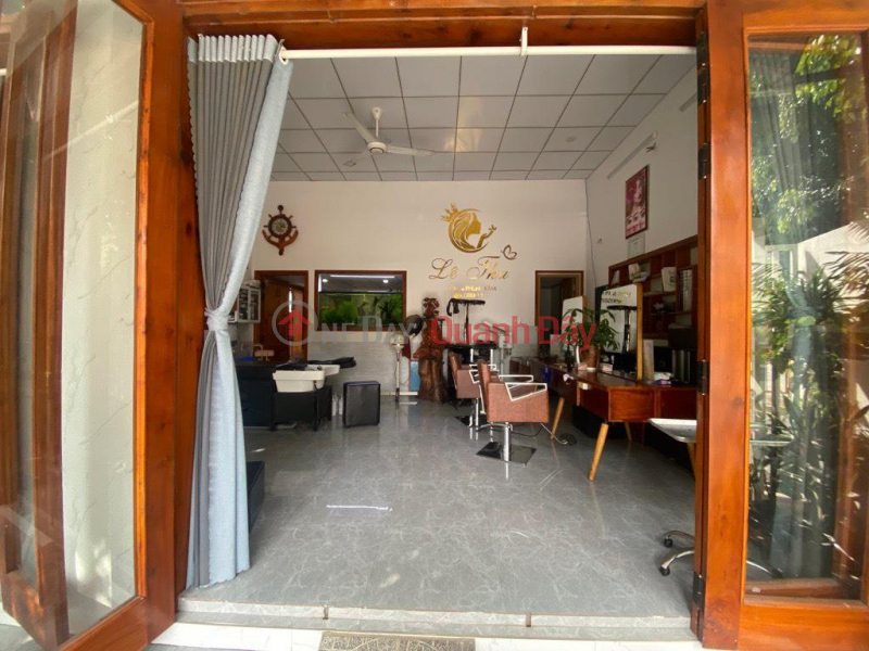 House For Sale By Owner In Binh Ky - Ngu Hanh Son - DN Sales Listings