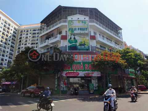 HOT!!! HOUSE By Owner - Good Price - For Sale House with 3 Fronts, 5 Floors, Main Street, Vinh Diem Trung Urban Area _0