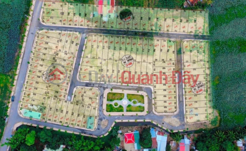 GOOD PRICE LAND – LIMITED FUND OF BEAUTIFUL LOT IN TAN HOI RESIDENTIAL AREA – BAO AN, NINH THUAN _0
