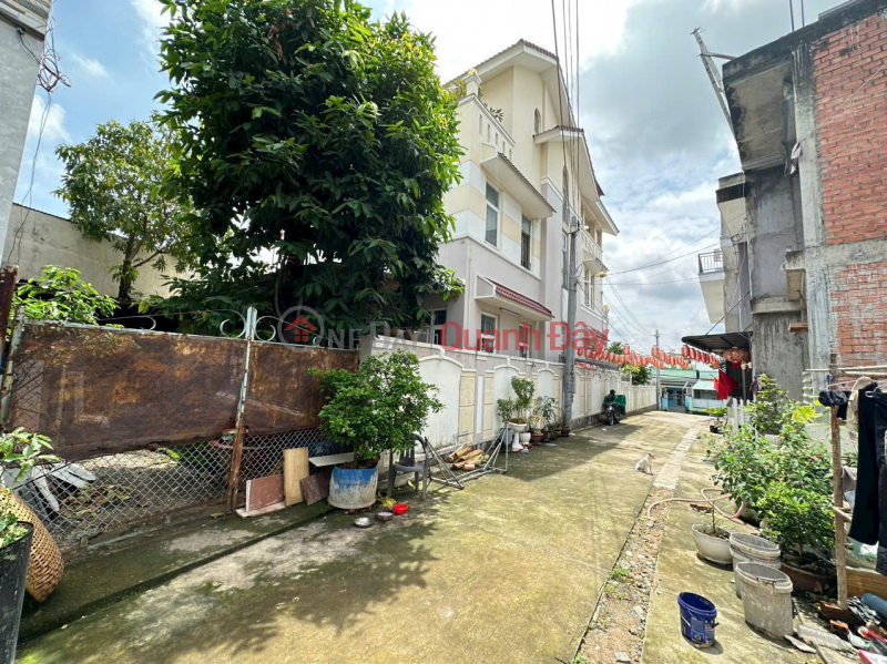 Property Search Vietnam | OneDay | Nhà ở Niêm yết bán, Siêu rẻ, bán đất cù lao Hiệp Hoà, gần KDC Phúc Hiếu chỉ 1ty850