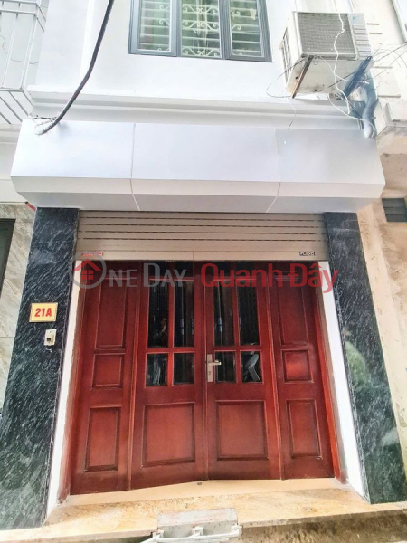 NHÀ ĐẸP 5 TẦNG NGÕ RỘNG KINH DOANH Xã Đàn 35m2 X 12.85 tỷ Đống Đa Hà Nội. Niêm yết bán