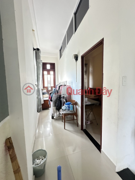 Property Search Vietnam | OneDay | Nhà ở | Niêm yết bán | ► Nhà Kiệt Ô tô gần MT Ngũ Hành Sơn, khu An Thượng, 160m2, 3 tầng, 11 tỷ