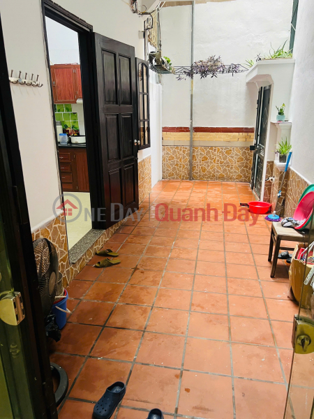 đ 16 Million/ month, House for rent in lane 188 Khuong Dinh, 5 floors x 58m2, 6 bedrooms, 16 million VND for online business, office, family residence, 25m for car