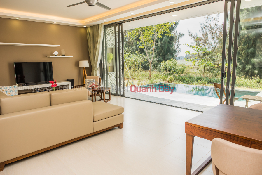 Property Search Vietnam | OneDay | Residential | Sales Listings | THE POINT GOLF COURSE VILLA 3BDR FOR SALE IN DA NANG