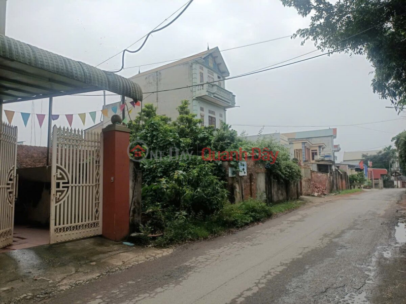 OWNER NEEDS TO SELL 119M2 LAND LOT IN DONG SON-CHUONG MY-HANOI | Vietnam, Sales đ 30 Million