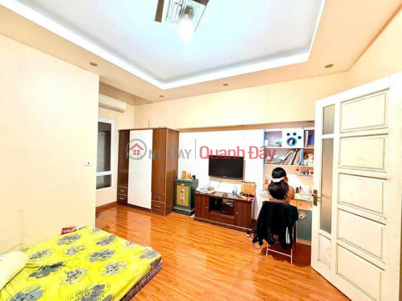 Private house for sale in Nhan Hoa Nhan Chinh Thanh Xuan Hanoi 8 billion 46 m2 super bargain price, Vietnam, Sales, đ 8 Billion