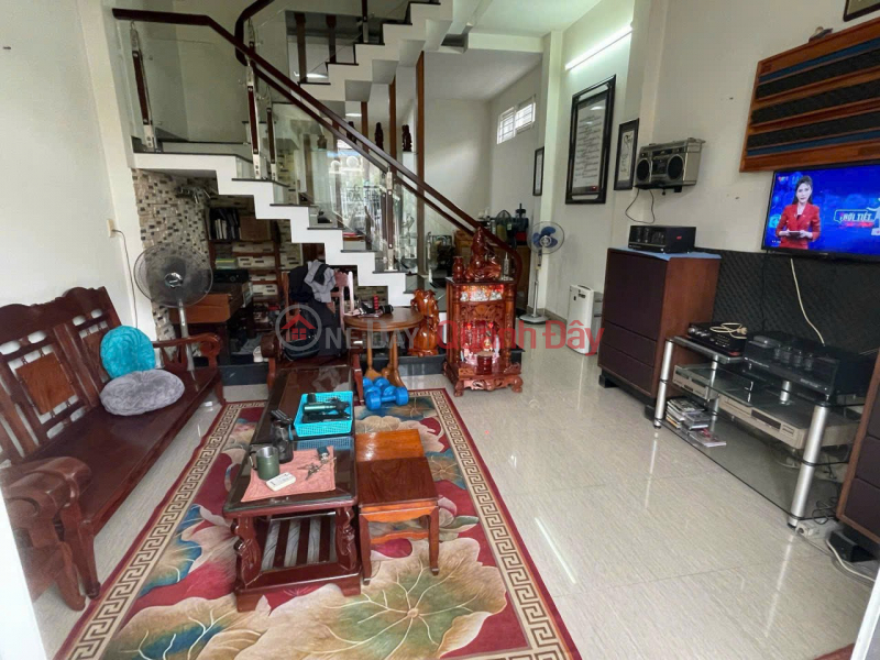 House for sale in Residential Area, Hoa Binh Ward, near Bien Hoa market, bypass road for only 4ty390 Sales Listings