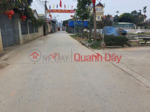 CHÍNH CHỦ CẦN BÁN LÔ ĐẤT 77,6M TẠI KHU PHÂN LÔ ĐÔNG SƠN-CHƯƠNG MỸ-HÀ NỘI _0