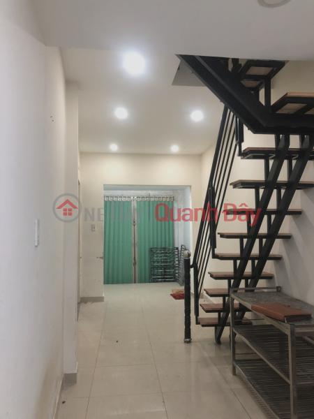 Property Search Vietnam | OneDay | Residential Sales Listings ONLY 2.2 BILLION TO OWN A Social House - 27M2 - 2 FLOORS - NHON PHU A BUILDING - DISTRICT 9 - KQH KLG - COMPLETED CONSTRUCTION.