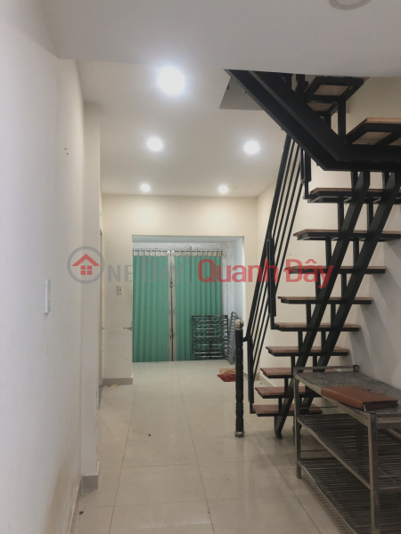 Property Search Vietnam | OneDay | Nhà ở | Niêm yết bán CHỈ 2,2 TỶ SỞ HỮU NHÀ HXH - 27M2 - 2 TẦNG - TĂNG NHƠN PHÚ A - Q9 - KQH KLG - HOÀN CÔNG.