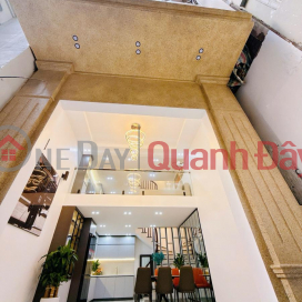 KHUONG THUONG - DONG DA - AVAILABLE NOW - LUXURY FURNITURE - NEAR LAKE - BRIGHT AND AIRY - OVER 8 BILLION _0