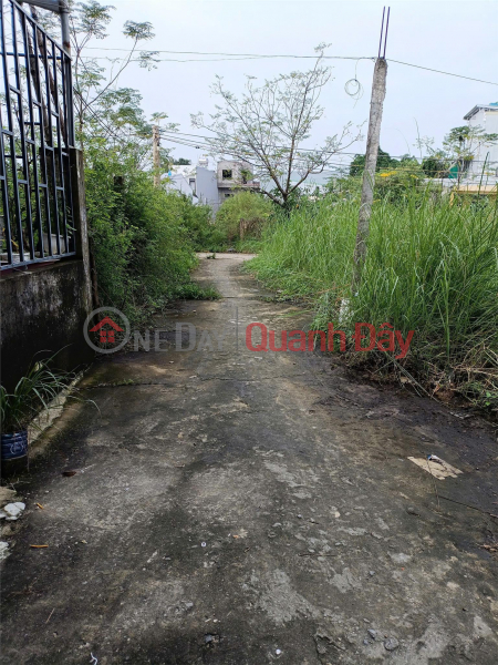 BEAUTIFUL LAND - GOOD PRICE - NEED TO SELL LOT OF LAND IN KỲT KP at Tu Ngan 01, Dien Ngoc Ward, Dien Ban Town, Quang Nam | Vietnam | Sales, đ 1.1 Billion