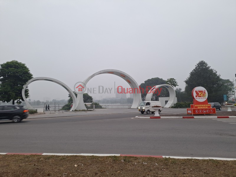 , Làm ơn chọn Nhà ở Niêm yết bán | đ 16,3 tỷ