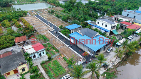 Opportunity to double or triple your assets in the heart of LG Trang Due 3 Industrial Park - Only for those who make quick decisions. _0